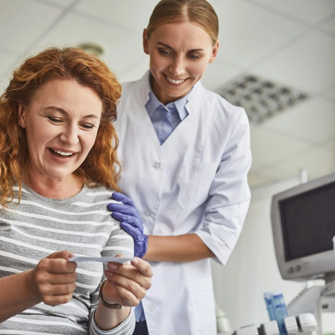 About Our Consulting Firm