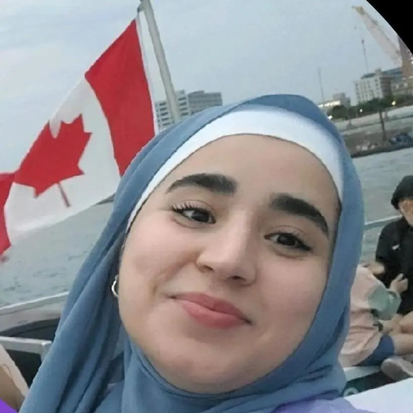 Photo de Saleh Bichara Adam